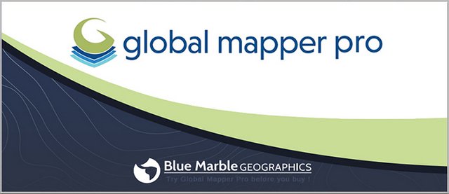 Global Mapper Pro 24.1 Build 022723