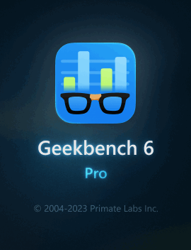 Geekbench Pro 6.0.0