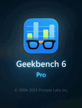 download the new for ios Geekbench Pro 6.1.0