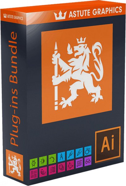 Astute Graphics Plug-ins Elite Bundle 3.6.0