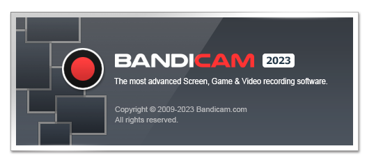 Bandicam 6.2.3.2078 + محمول