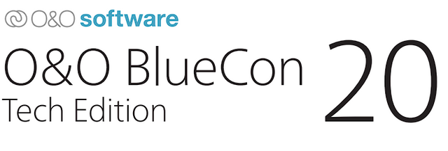 O&O BlueCon Tech Edition 20.0.10077 WinPE