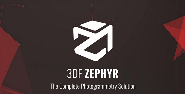 3DF Zephyr 7.011 + Portable