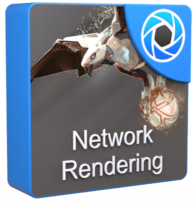 Keyshot Network Rendering 2023.2 v12.1.1.6