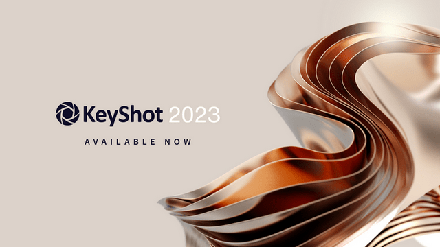Luxion KeyShot Pro / Enteprise 2023.1 v12.0.0.186