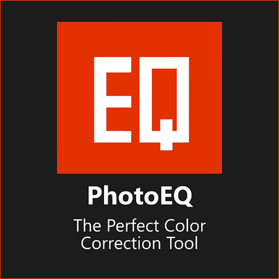 SoftColor PhotoEQ 10.10.2305 + Portable