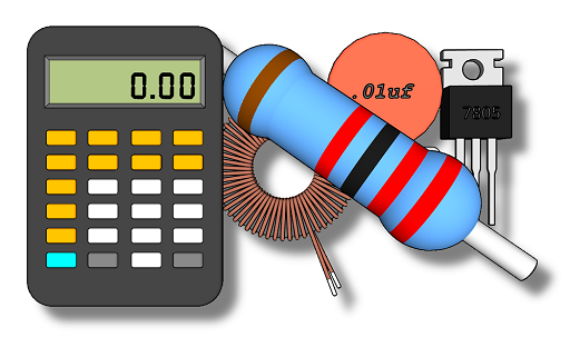 ElectroCalc Pro - DIY Electronics v4.0