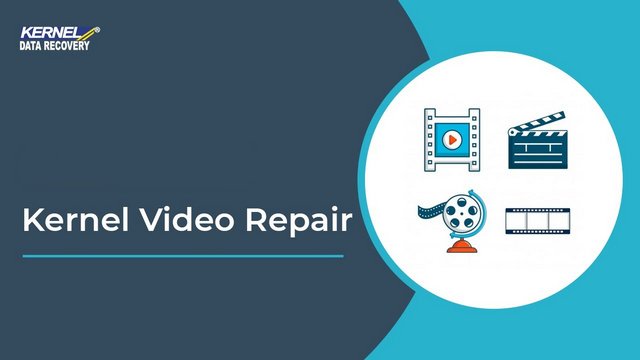 Kernel Video Repair 20.12.0 تحديث