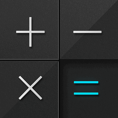 Stylish Calculator - CALCU Premium 4.2.7