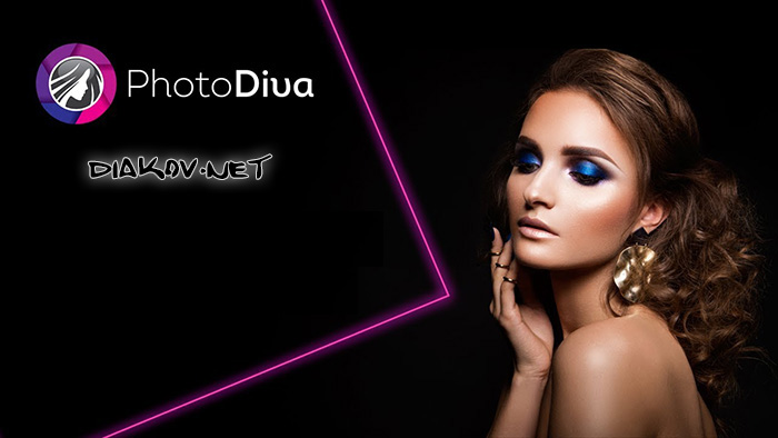 PhotoDiva 5.0