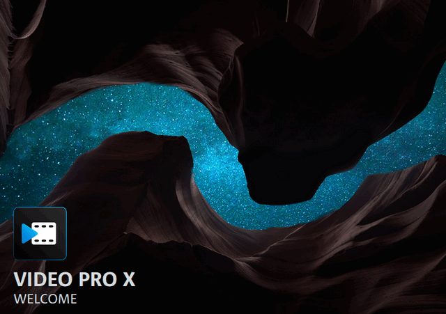 MAGIX Video Pro X15 v21.0.1.193 download the new version for ios