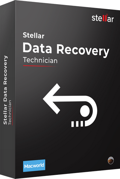 Stellar Data Recovery Technician / Toolkit 11.0.0.3