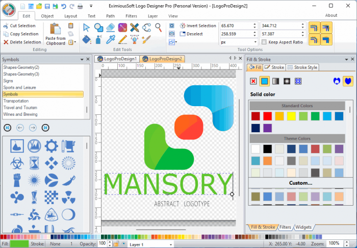 for android instal EximiousSoft Logo Designer Pro 5.23