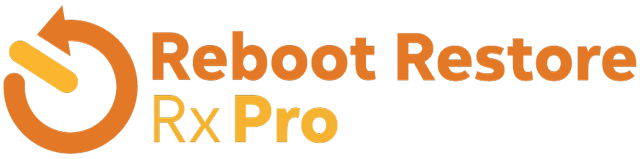 Reboot Restore Rx Pro 12.5.2708962800 download the new for windows