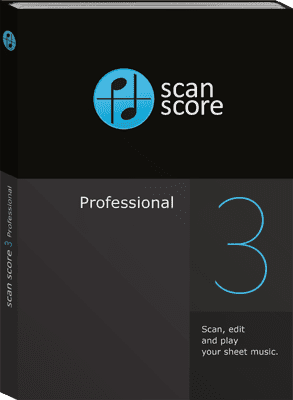 ScanScore Professional 3.0.8