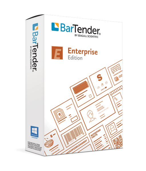 BarTender 2022 R6 11.3.206587 instal the new version for windows