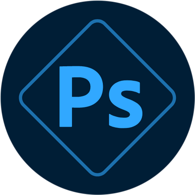 Adobe Photoshop Express Photo Editor Premium 9.8.114