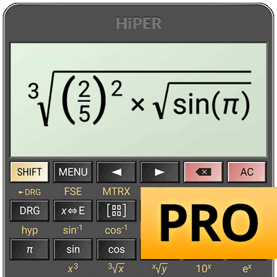 HiPER Calc Pro v10.3.1 build 208