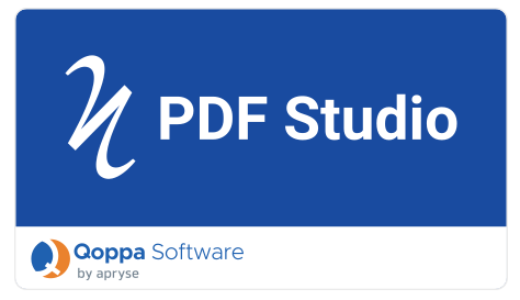Qoppa PDF Studio Pro 2023.0.1