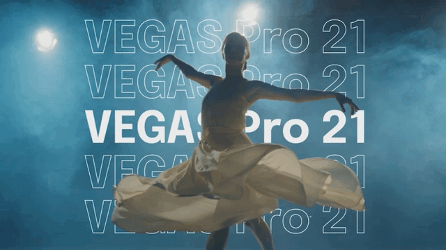 MAGIX VEGAS Pro 21.0.0.108 + Mocha VEGAS + Deep Learning Models