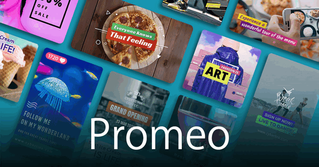 CyberLink Promeo Premium 7.0.2231.0