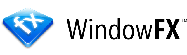 Stardock WindowFX 6.13