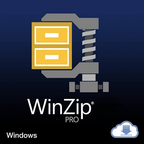 download the new version WinZip Pro 28.0.15620