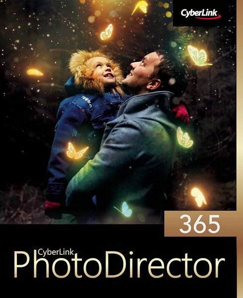 CyberLink PhotoDirector Ultra 15.0.0907.0 for ios instal