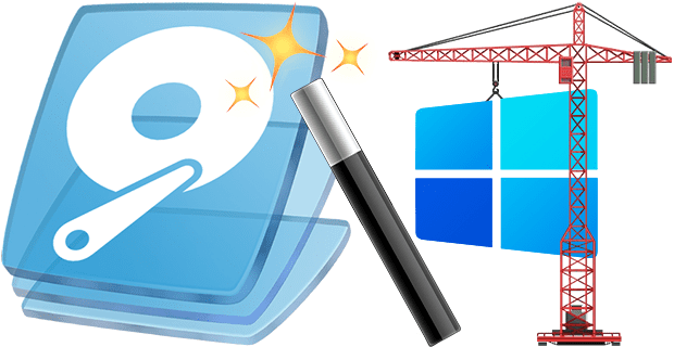 Simple VHD Manager v1.5