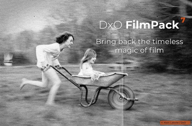 DxO FilmPack 7.15.1.6