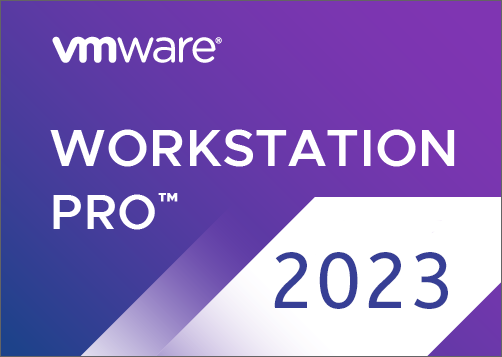 VMware Workstation Pro Tech Preview 2023 v22060606