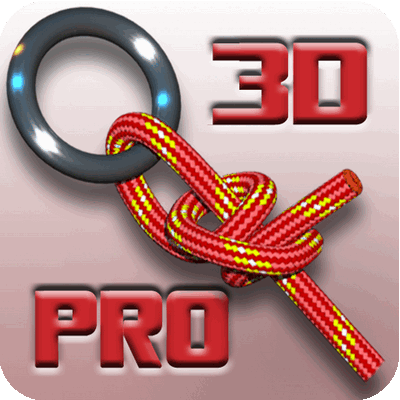 Knots 360 Pro (3D) v2.7