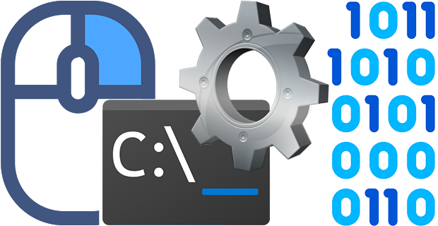 Mouse Settings Changer v1.2