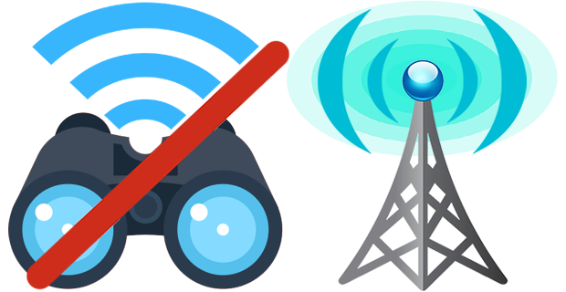 Wi-Fi Filter Tool 1.1