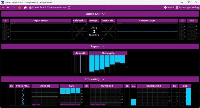 free Stereo Tool 10.11 for iphone instal