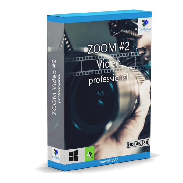 download the new version for iphoneFranzis ZOOM #2 Professional 2.27.03926