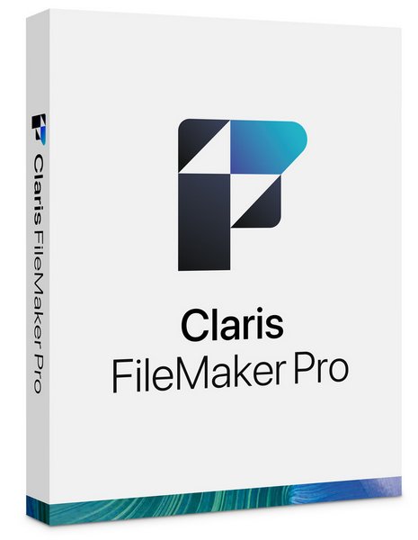 Claris FileMaker Pro 20.3.1.31