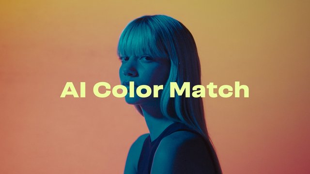 Aescripts AI Color Match v1.2 for After Effects