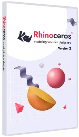 Rhinoceros 3D 8.0.23304.9001 free download
