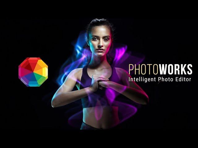 PhotoWorks 17.0