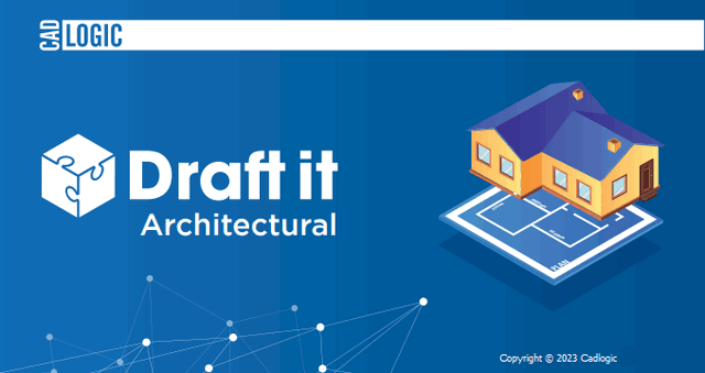 CADlogic Draft IT 5.0.22