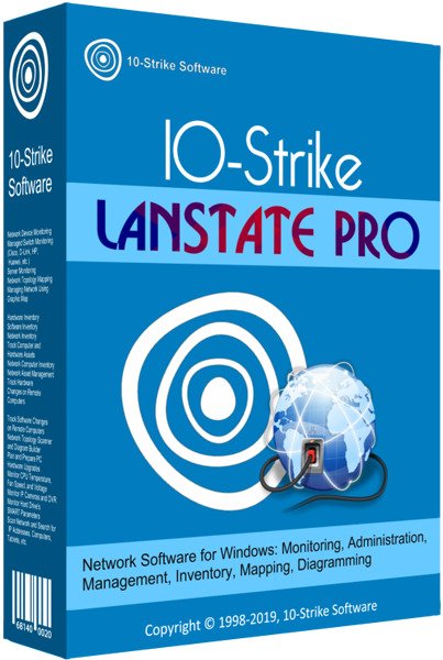 10 страйк сети. 10 Страйк мониторинг сети Pro. 10-Strike LANSTATE. LANSTATE Pro. Программа 10-Strike LANSTATE эмблема.