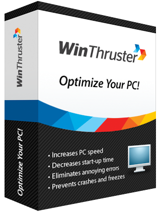 WinThruster 2025 v1.5.0.0