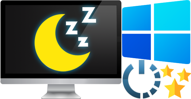 Hibernate Enable or Disable v1.5