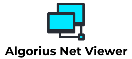 Algorius Net Viewer 2024.7.3
