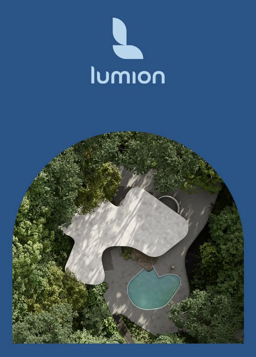 Lumion Pro 2023.4.2.0
