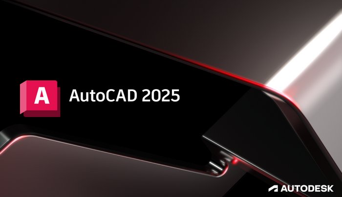 Autodesk AutoCAD 2025.1.2 + LT + Electrical + Mechanical + MEP + Architecture + Map + Plant + Civil 3D + Steel