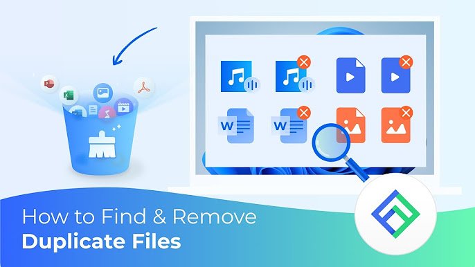 4DDiG Duplicate File Deleter 3.0.10.4
