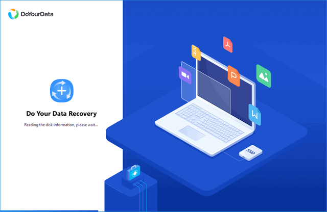 Do Your Data Recovery 8.2 Professional / Technician