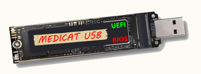 MediCat Installer v3519